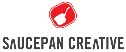 SaucePan Creative Web Site Design and SEO in Roswell Georgia